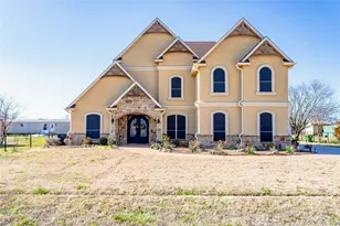 8900 Holly Rd, Alvarado, TX 76009 - Photo 1