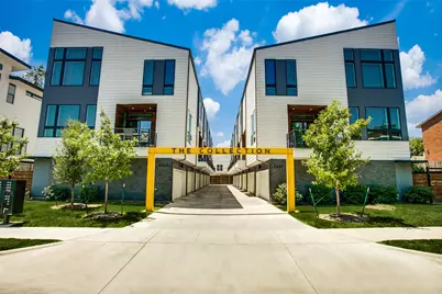 2117 N Garrett Avenue #106, Dallas, TX 75206 - Photo 1