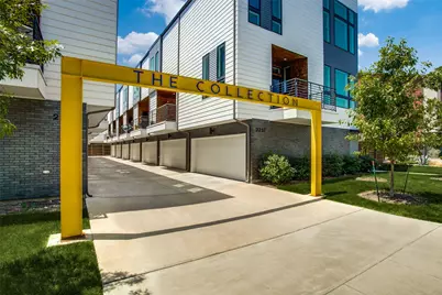2117 N Garrett Avenue #106, Dallas, TX 75206 - Photo 2