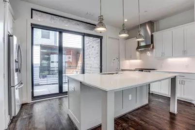 2117 N Garrett Avenue #106, Dallas, TX 75206 - Photo 4