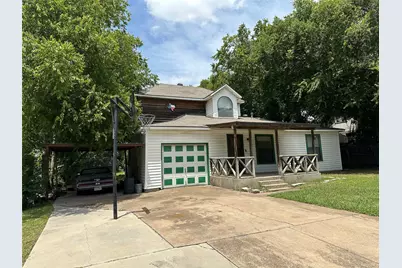 6700 Lakeside Drive, Lake Worth, TX 76135 - Photo 2