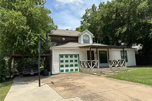 6700 Lakeside Dr, Lake Worth, TX 76135 - Photo 2