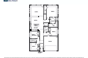 160 Aspen Wy, Lavon, TX 75166 - Photo 2