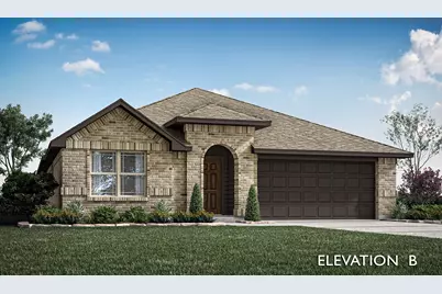 160 Aspen Way, Lavon, TX 75166 - Photo 1