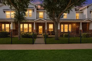 172 High School Dr, Lewisville, TX 75057 - Photo 1