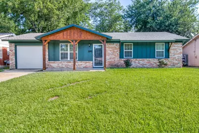 155 Bob White Road, Denison, TX 75020 - Photo 1