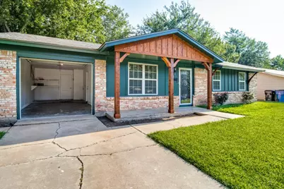 155 Bob White Road, Denison, TX 75020 - Photo 2