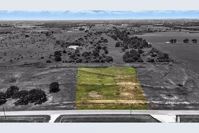Lot 2 Colony Road, Tolar, TX 76476 - Photo 1