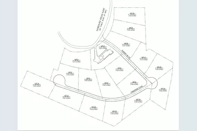 Tbd E Vanshire, Lakeside, TX 76108 - Photo 2