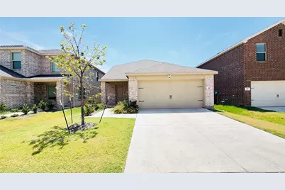217 Adelina Drive, Little Elm, TX 75068 - Photo 1