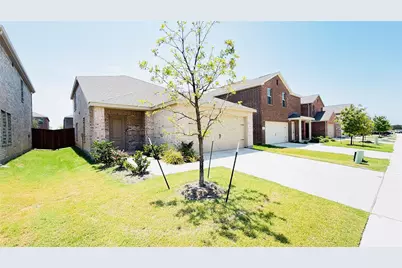 217 Adelina Drive, Little Elm, TX 75068 - Photo 2