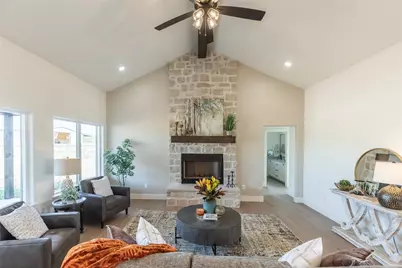 138 Northwind Trail, Ovalo, TX 79541 - Photo 6