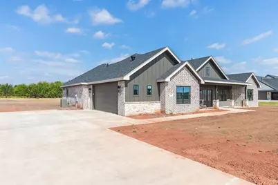 138 Northwind Trail, Ovalo, TX 79541 - Photo 2