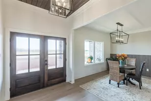 138 Northwind Trl, Ovalo, TX 79541 - Photo 4
