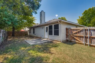 2228 Overlook Lane, Denton, TX 76207 - Photo 24