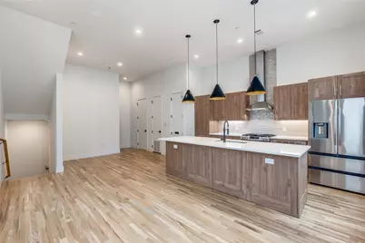 5609 Live Oak Street #502, Dallas, TX 75206 - Photo 4