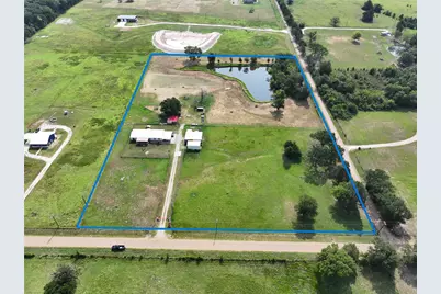 12350 Cr 2911, Eustace, TX 75124 - Photo 2