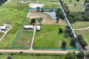 12350 Co Rd 2911, Eustace, TX 75124 - Photo 1