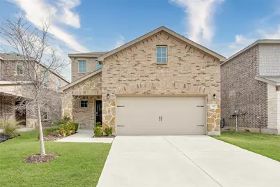321 Glenwick Lane, Van Alstyne, TX 75495 - Photo 2