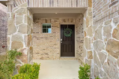 321 Glenwick Lane, Van Alstyne, TX 75495 - Photo 4