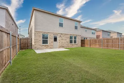 321 Glenwick Lane, Van Alstyne, TX 75495 - Photo 28