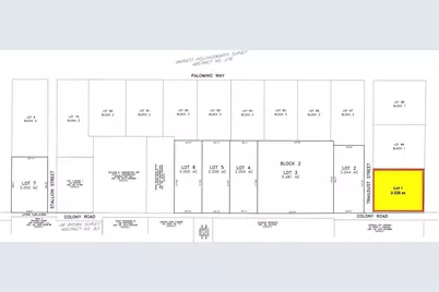 Lot 1 Colony Road, Tolar, TX 76476 - Photo 4