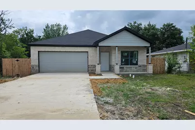 804 S Catherine Street, Terrell, TX 75160 - Photo 1