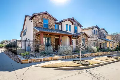 8201 Choctaw Lane, McKinney, TX 75070 - Photo 2