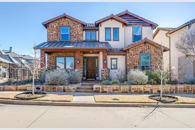 8201 Choctaw Lane, McKinney, TX 75070 - Photo 1
