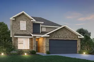 1105 Runway Rd, Fort Worth, TX 76131 - Photo 1