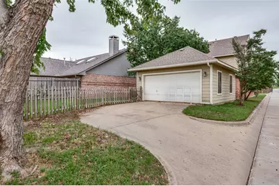 1156 Bent Oaks Drive, Denton, TX 76210 - Photo 22