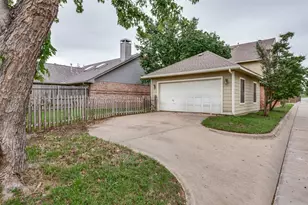 1156 Bent Oaks Dr, Denton, TX 76210 - Photo 22