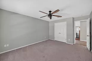 1337 Gayle St, Burleson, TX 76028 - Photo 32