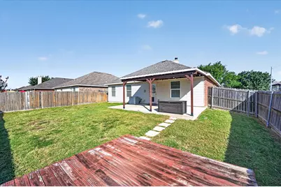 1337 Gayle Street, Burleson, TX 76028 - Photo 38