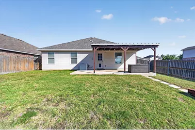 1337 Gayle Street, Burleson, TX 76028 - Photo 40