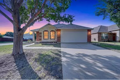 1337 Gayle Street, Burleson, TX 76028 - Photo 1