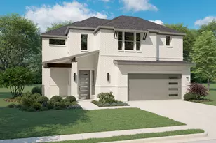 4700 Starlight Dr, McKinney, TX 75071 - Photo 1