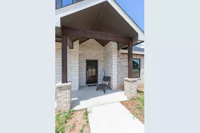 132 Blazing Wind Trail, Ovalo, TX 79541 - Photo 4