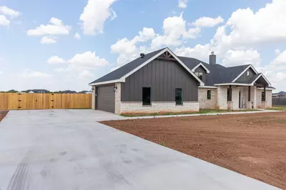 132 Blazing Wind Trail, Ovalo, TX 79541 - Photo 2