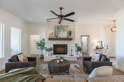 132 Blazing Wind Trail, Ovalo, TX 79541 - Photo 22