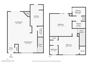 4006 Holland Ave, Dallas, TX 75219 - Photo 22