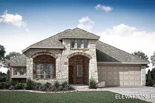541 Red Maple Rd, Waxahachie, TX 75165 - Photo 1