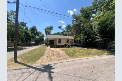 1103 Pine Street, Bonham, TX 75418 - Photo 1