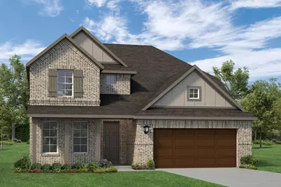 2519 Sturgis Street, Forney, TX 75126 - Photo 1