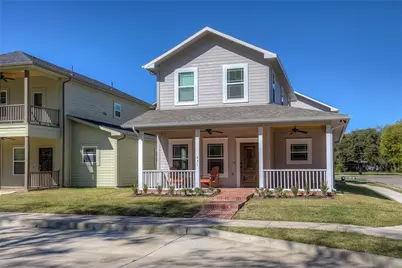 431 Connally Street, Sulphur Springs, TX 75482 - Photo 1