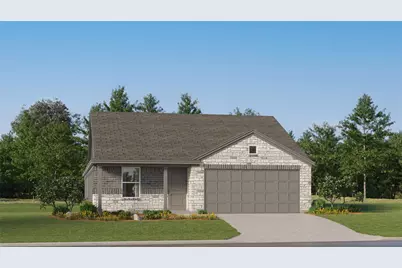 2722 Johnson Drive, Sherman, TX 75092 - Photo 1