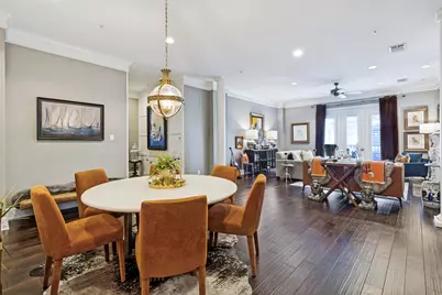 2848 Woodside Street #4C, Dallas, TX 75204 - Photo 14