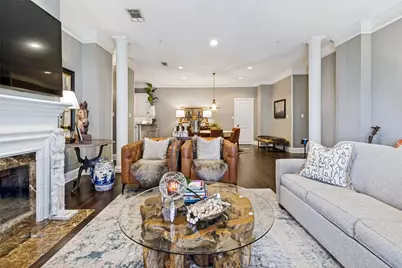 2848 Woodside Street #4C, Dallas, TX 75204 - Photo 8
