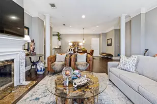 2848 Woodside St, Dallas, TX 75204 - Photo 8