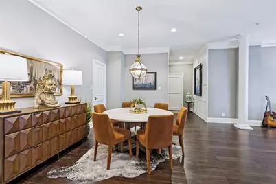 2848 Woodside Street #4C, Dallas, TX 75204 - Photo 10